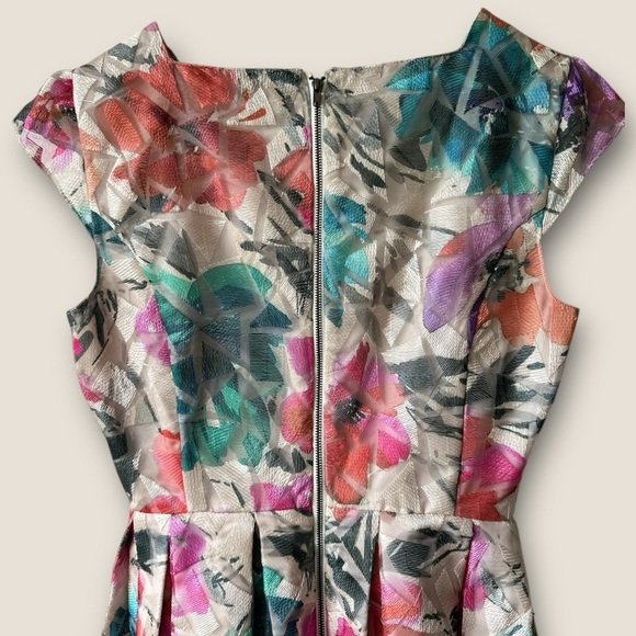 Sachin And Babi SB by Anthropologie Faria Dress - Picture 9 of 16